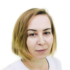 Шпагина Оксана Николаевна, невролог