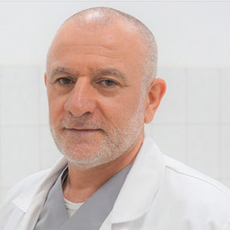 Гакаев Абдул Умарович, уролог