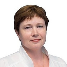 Кондрахина Лариса Евгеньевна, гинеколог