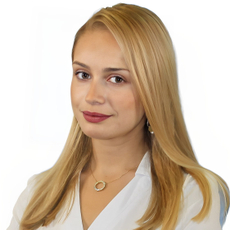 Ярыгина Надежда Константиновна, гинеколог