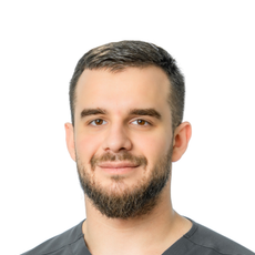 Алиев Руслан Романович, уролог