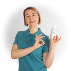 Даценко Светлана Олеговна, стоматолог-терапевт