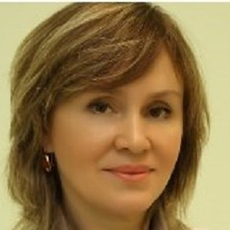 Галеева Лилия Вакифовна, терапевт