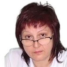 Лапицкая Ольга Анатольевна, стоматолог-терапевт