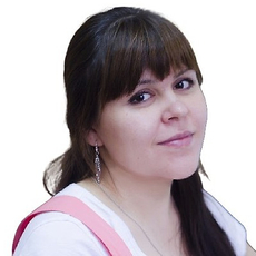 Булкина Алёна Игоревна, невролог