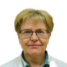 Решетова Людмила Геннадиевна, детский ортопед