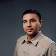 Орлов Павел Борисович, стоматолог-хирург