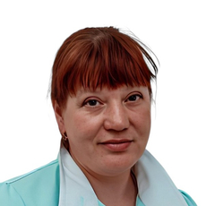 Трубачева Алла Васильевна, хирург