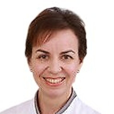 Заплаткина Наталия Евгеньевна, детский невролог