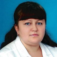 Шумакова Юлия Борисовна, онколог