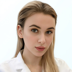 Попова Светлана Павловна, детский хирург