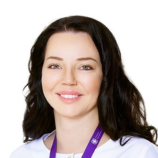 Совяк Юлия Григорьевна, гинеколог