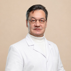 Костригин Вениамин Александрович, психолог