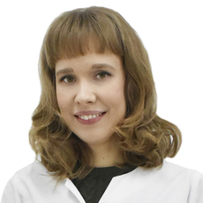 Алейнова Ирина Олеговна, офтальмолог