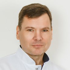 Сахно Алексей Викторович, гинеколог