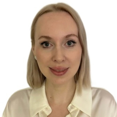 Петрищева Елена Юрьевна, кардиолог