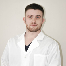 Праздников Даниил Евгеньевич, хирург