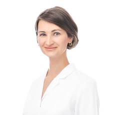 Шапиро Марина Ивановна, ЛОР