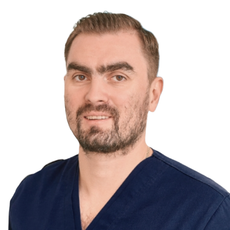 Домбровский Денис Станиславович, дерматолог