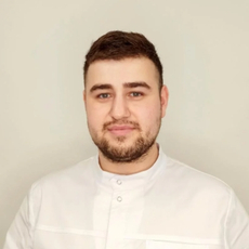 Гасанов Салех Эльсевар Оглы, остеопат