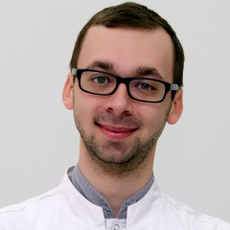 Царев Николай Николаевич, невролог