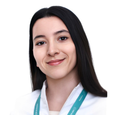 Абдулазизова Загра Хизриевна, терапевт