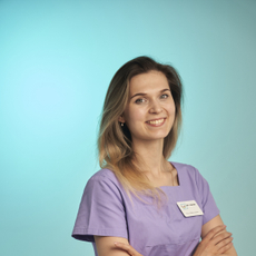 Аношина Ольга Николаевна, стоматологический гигиенист