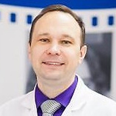 Краснов Алексей Геннадьевич, ортодонт