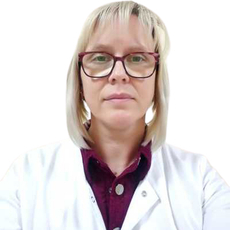 Якушкина Олеся Леонидовна, эндокринолог