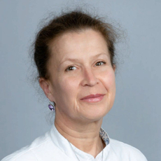 Максимова Лариса Георгиевна, кардиолог