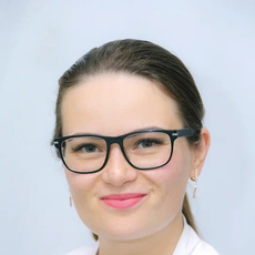 Киселева Юлия Юрьевна, эмбриолог