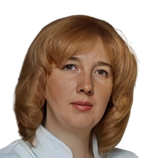Белавина Полина Ивановна, детский ЛОР