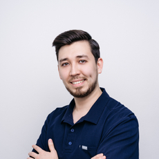 Букшин Григорий Сергеевич, флеболог