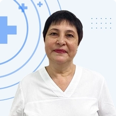 Мазуренко Татьяна Николаевна, терапевт