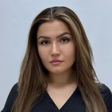 Гадельшина (Сахабудтинова) Камилла Венеровна, стоматолог-хирург