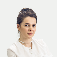 Бариева Милана Магомедовна, ортодонт