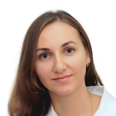 Сбитнева Ирина Алексеевна, невролог