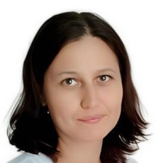 Богданова Алла Александровна, врач УЗД