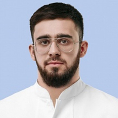 Батукаев Умар Резванович, стоматолог-терапевт