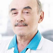 Пальцев Александр Владимирович, хирург