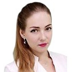 Макаренко Ирина Олеговна, кардиолог