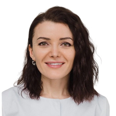 Джалалова Патимат Магомедрасуловна, гинеколог