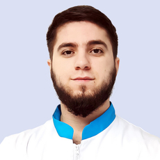 Алекберов Рауф Рафикович, ортопед
