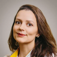 Йылмаз Татьяна Сергеевна, эндокринолог