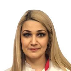 Сон Наталья Владимировна, терапевт