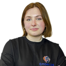 Мервис Мария Константиновна, детский психолог