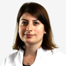 Карселадзе Елена Аполлоновна, гинеколог