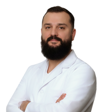 Ликий Игорь Николаевич, гинеколог