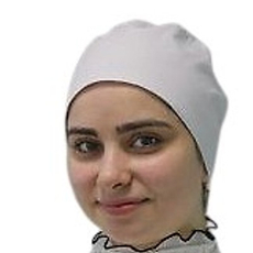Ахильгова Зарина Саварбековна, гинеколог