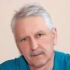 Андрианов Николай Владимирович, гинеколог